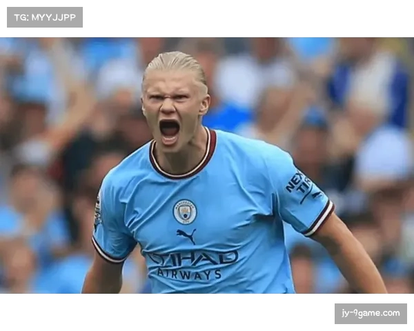 哈兰德恢复部分训练复出在望 曼城锋线迎回关键火力点 哈兰德恢复部分训练复出在望 曼城锋线迎回关键火力点