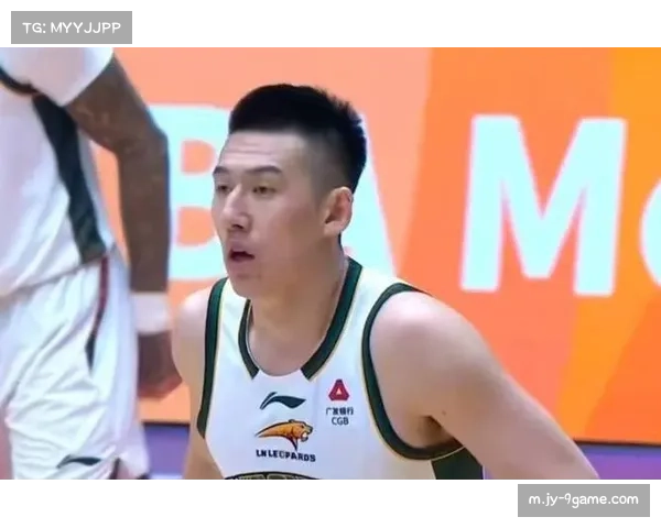 乌戈强调防守执行力提升 辽宁逆转展现冠军底蕴韧性